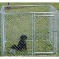 wholesale closeouts overstock cheap Chain Link dog kennel/ Chain Link Fence/ used chain link fence for sale
